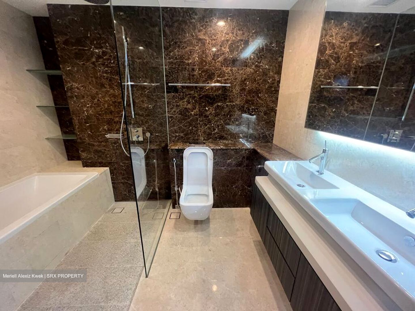 Greenwood Mews (D11), Terrace #490295111